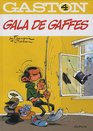 Gaston Lagaffe Gala De Gaffes