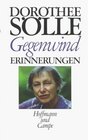 Gegenwind Erinnerungen