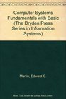 Computer Systems Fundamentals With Basic