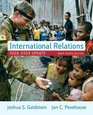 International Relations 20082009 Update Brief Edition