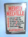 Merely Melville