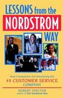 Lessons from the Nordstrom Way How Companies are Emulating the 1 Customer Service Company