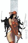 Elektra: The Hand TPB (Elektra (Graphic Novels))