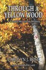 Through a Yellow Wood A Catskill Mountains Mystery