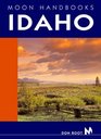 Moon Handbooks Idaho