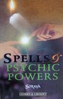 Spells and Psychic Powers