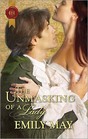 The Unmasking of a Lady (Harlequin Historical, No 295)