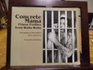 Concrete Mama: Prison Profiles from Walla Walla