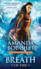 Breath of Fire (Kingmaker Chronicles, Bk 2)