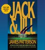 Jack & Jill (Alex Cross, Bk 3) (Audio CD) (Abridged)