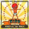 Nio Wrestles the World