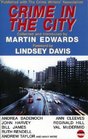 Crime in the City The Official Anthology of the Crime Writers' Association