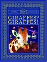Giraffes Giraffes