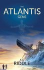The Atlantis Gene: A Thriller (the Origin Mystery, Book 1)