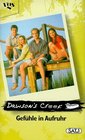 Dawson's Creek Gefhle in Aufruhr