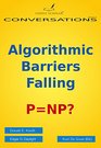 Algorithmic Barriers Falling PNP