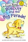 Biscuit and the Big Parade