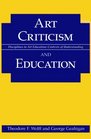 Art Criticism and Education