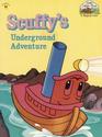 Scuffy's Underground Adventure