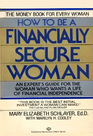 How to Be a Financially Secure Woman