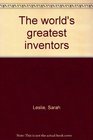 The world's greatest inventors