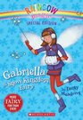 Gabriella The Snow Kingdom Fairy (Rainbow Magic)