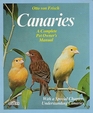 Canaries A Complete Pet Owners Manual