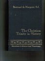 Christian Trinity in History