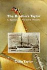 The brothers Taylor A Tasmanian maritime history