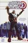 Captain America Sam Wilson Vol 5