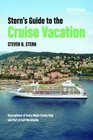 Stern's Guide to the Cruise Vacation 2009 Edition