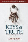 Keys of Truth Unlocking God's Design for the Sexes