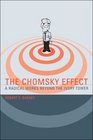 The Chomsky Effect A Radical Works Beyond the Ivory Tower