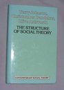 The Structure of Social Theory Dilemmas and Strategies