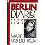 Berlin Diaries, 1940-1945