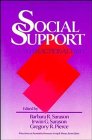 Social Support An Interactional View