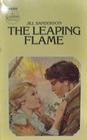 The Leaping Flame