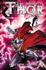 The Mighty Thor Vol 1