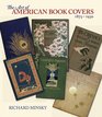 The Art of American Book Covers 18751930