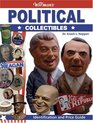 Warman's Political Collectibles Identification and Price Guide