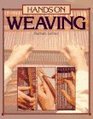 Hands on Weaving