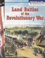 Land Battles of the Revolutionary War