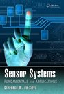 Sensor Systems Fundamentals and Applications