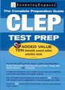 CLEP (The College-Level Examination Program)