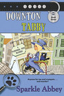 Downton Tabby (Pampered Pets, Bk 7)
