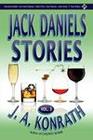 Jack Daniels Stories Vol. 3 (Jack Daniels and Associates Mysteries)