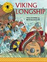 Viking Longship see history as it happened