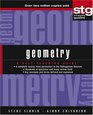 Geometry A SelfTeaching Guide