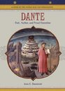 Dante Poet Author And Proud Florentine