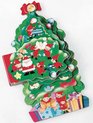 Portable Holidays Christmas Tree